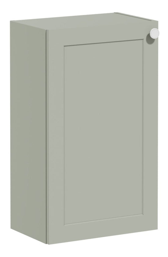 HRD 40cm 1 Door Slim Lower/Base Unit
