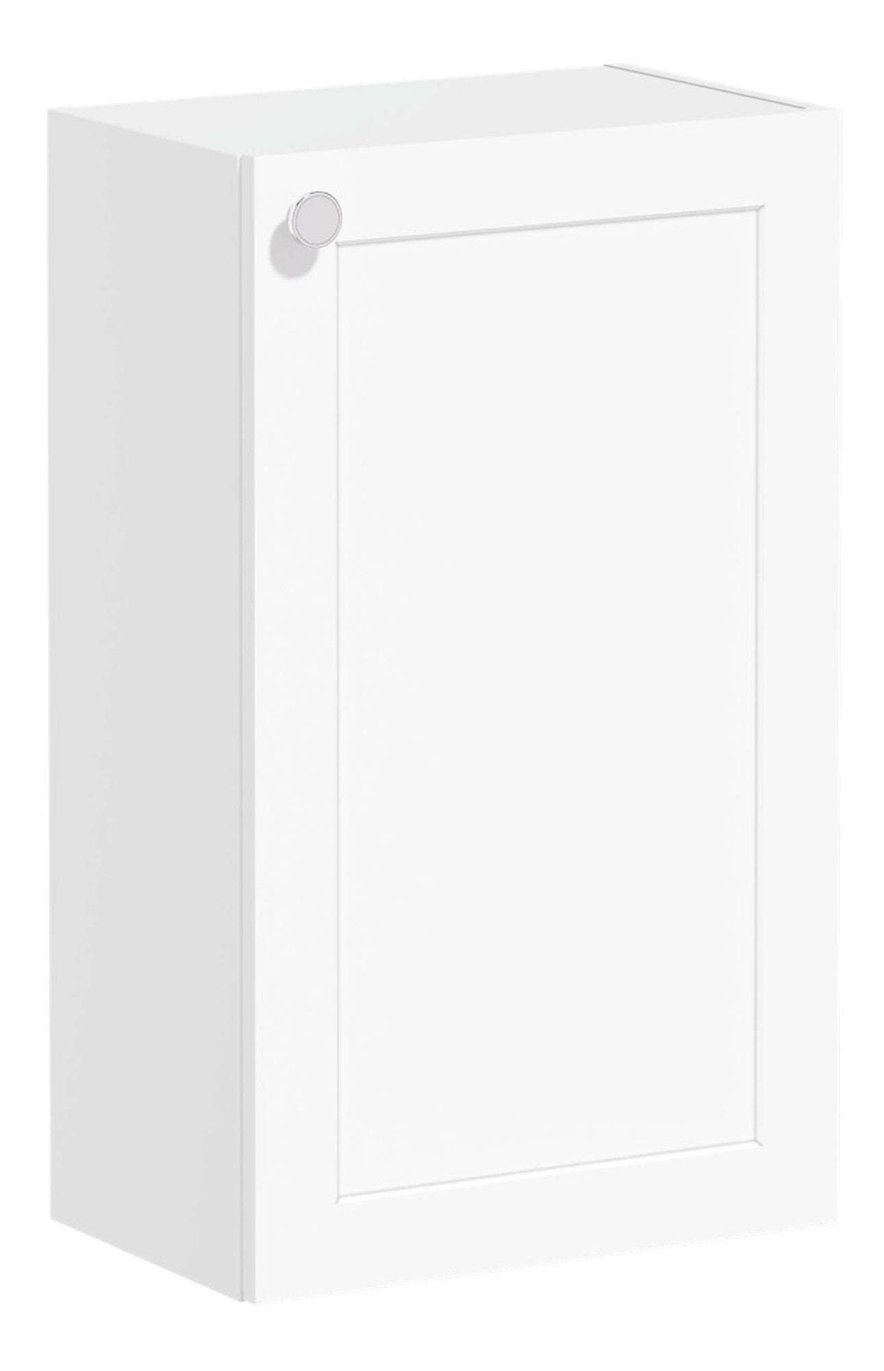 HRD 40cm 1 Door Slim Lower/Base Unit