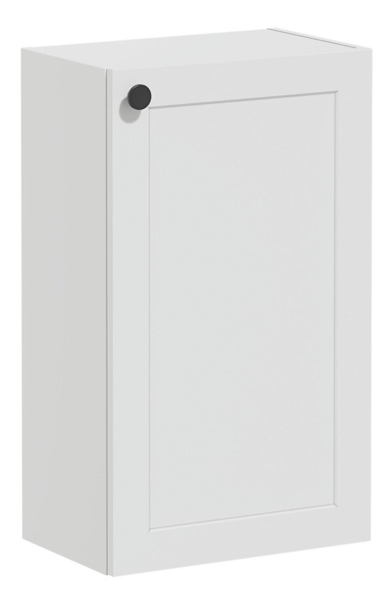 HRD 40cm 1 Door Slim Lower/Base Unit
