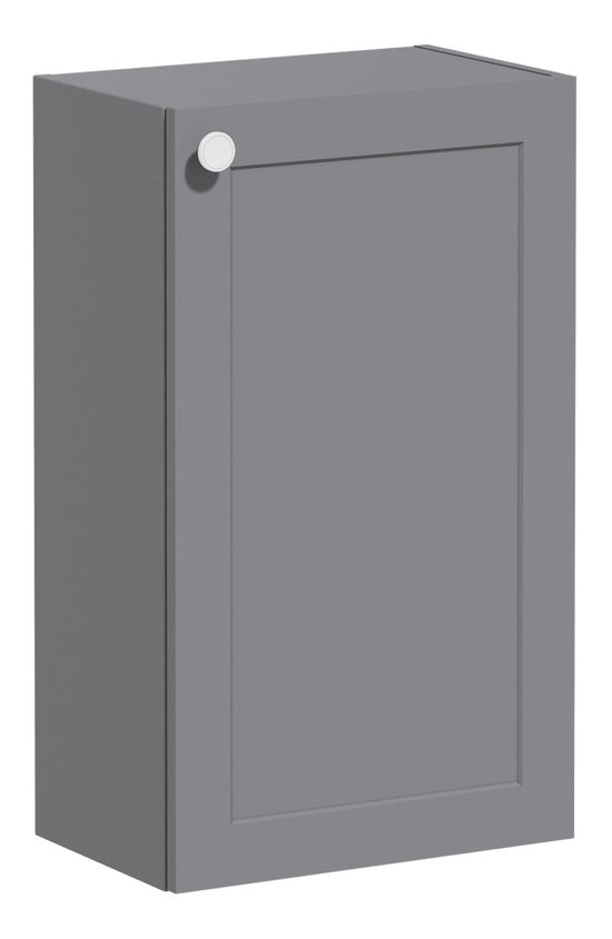 HRD 40cm 1 Door Slim Lower/Base Unit