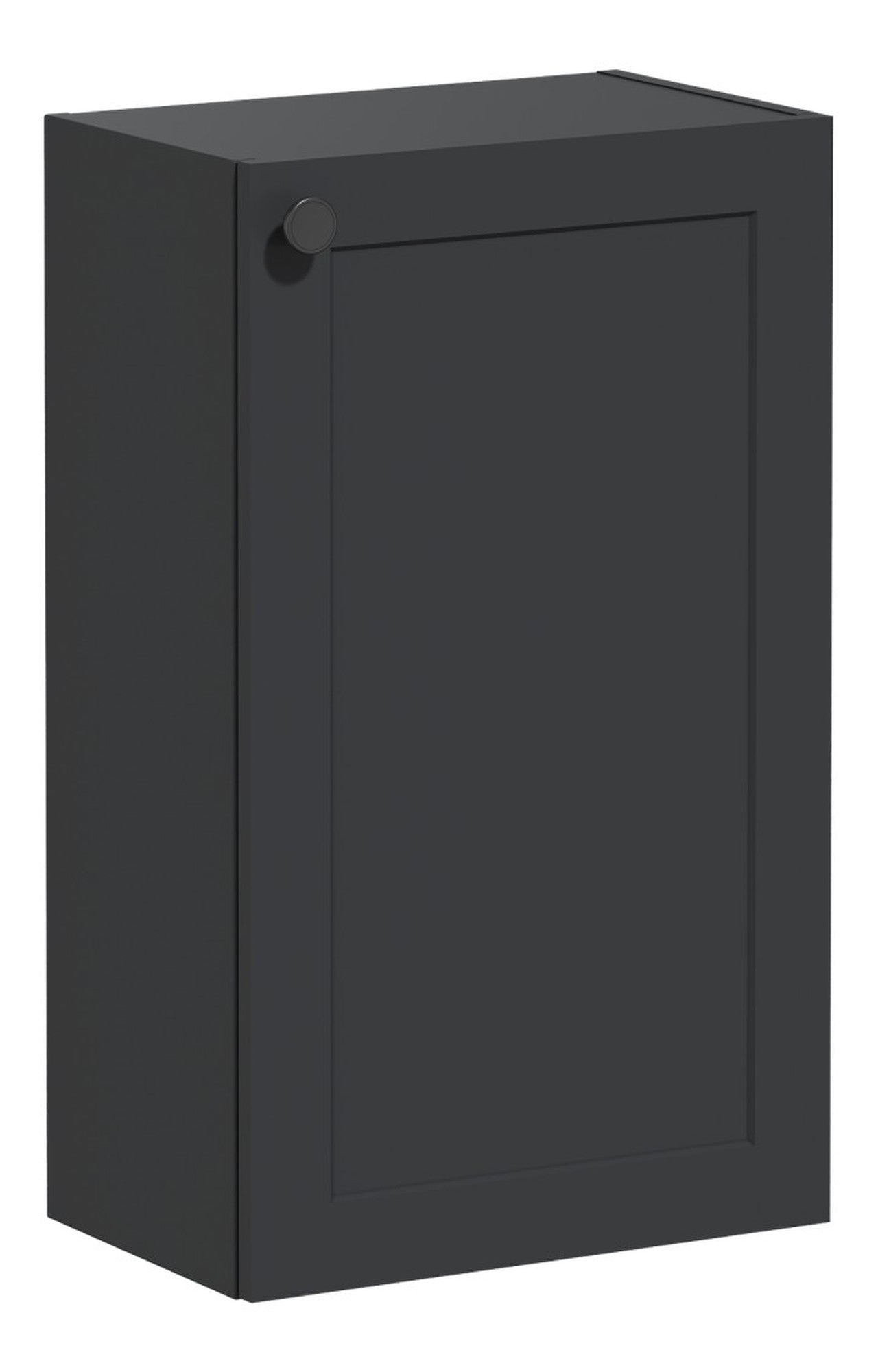 HRD 40cm 1 Door Slim Lower/Base Unit