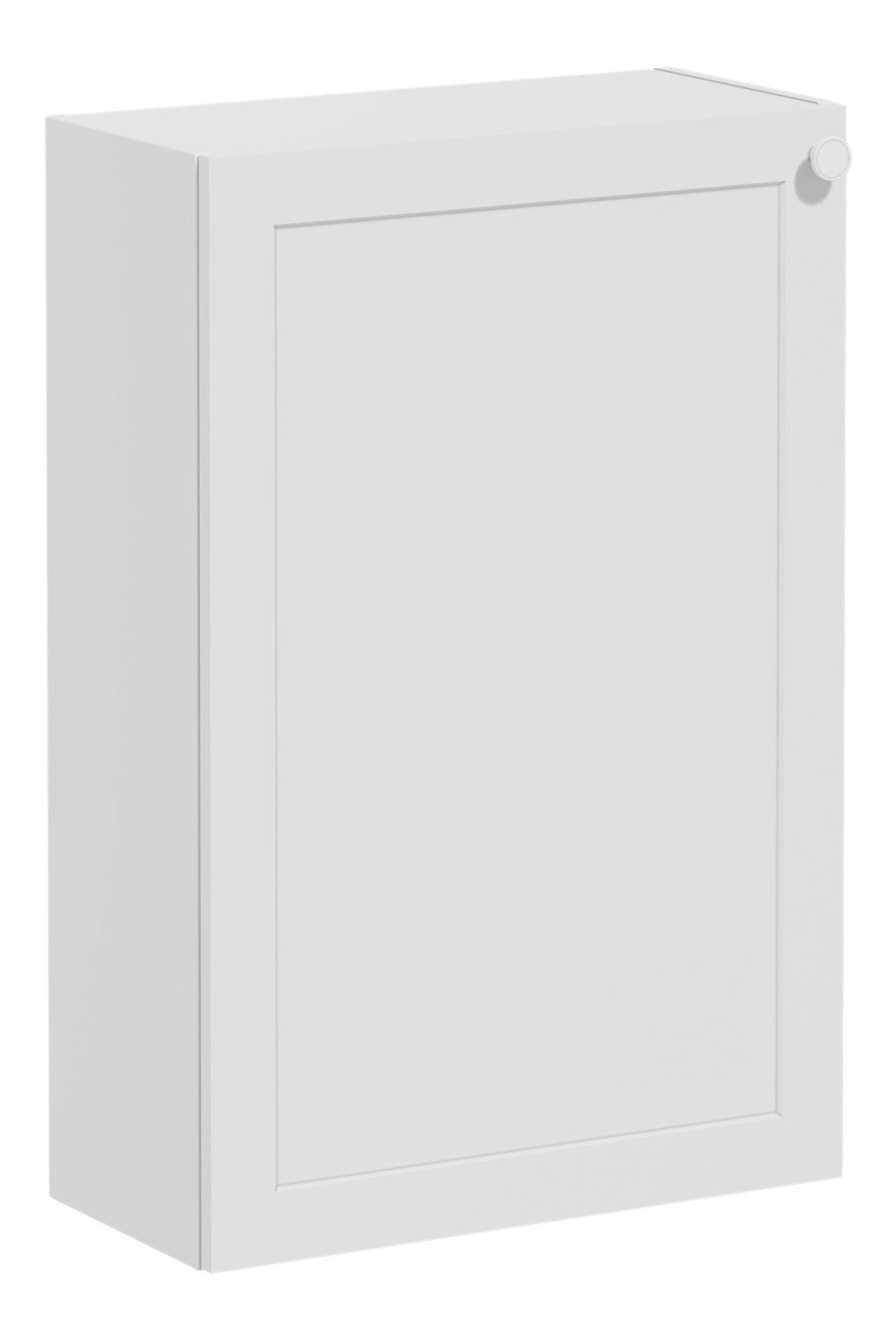 HRD 55cm 1 Door Slim Lower/Base Unit