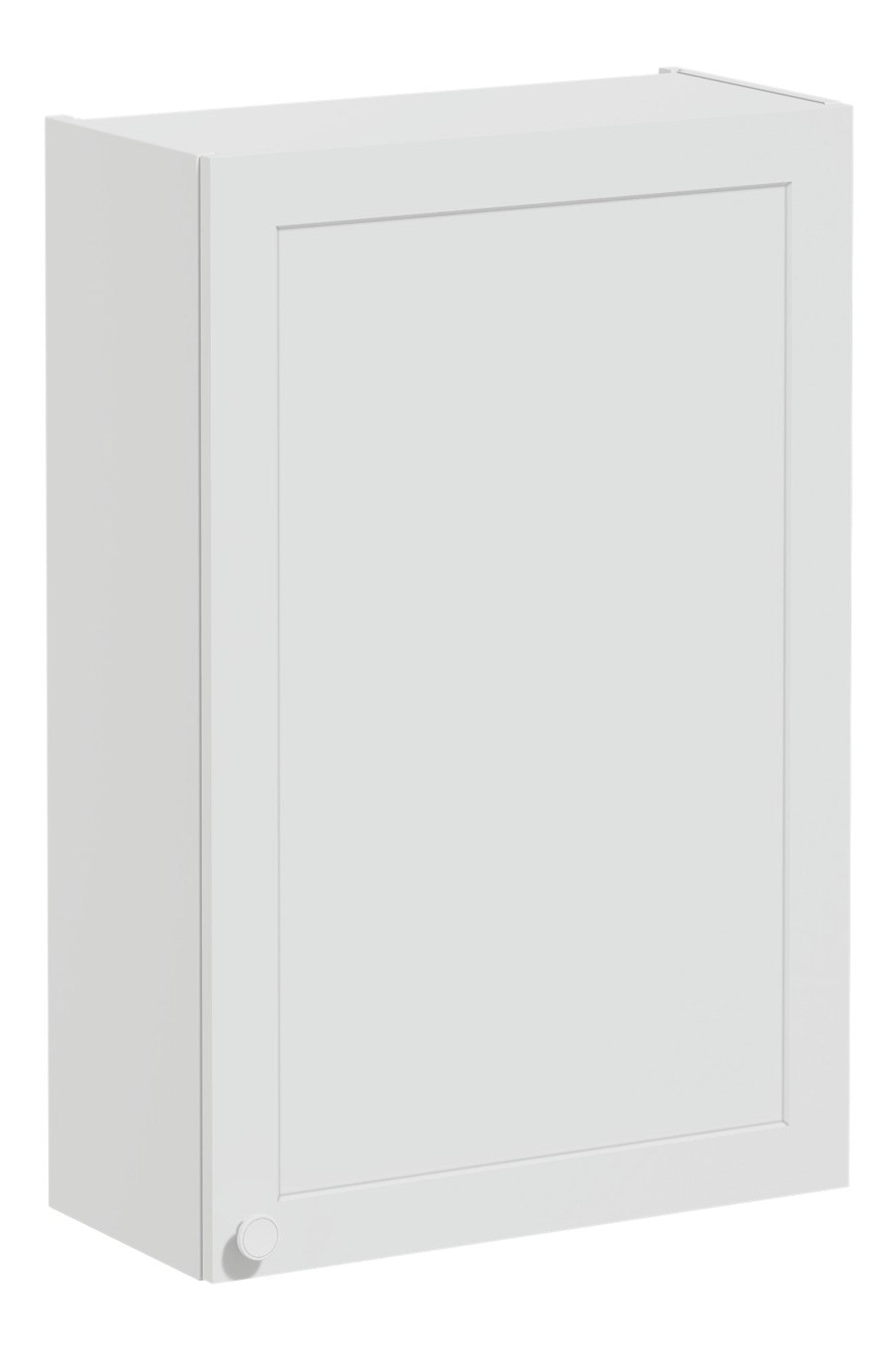 HRD 60cm 1 Door Upper/Wall Unit