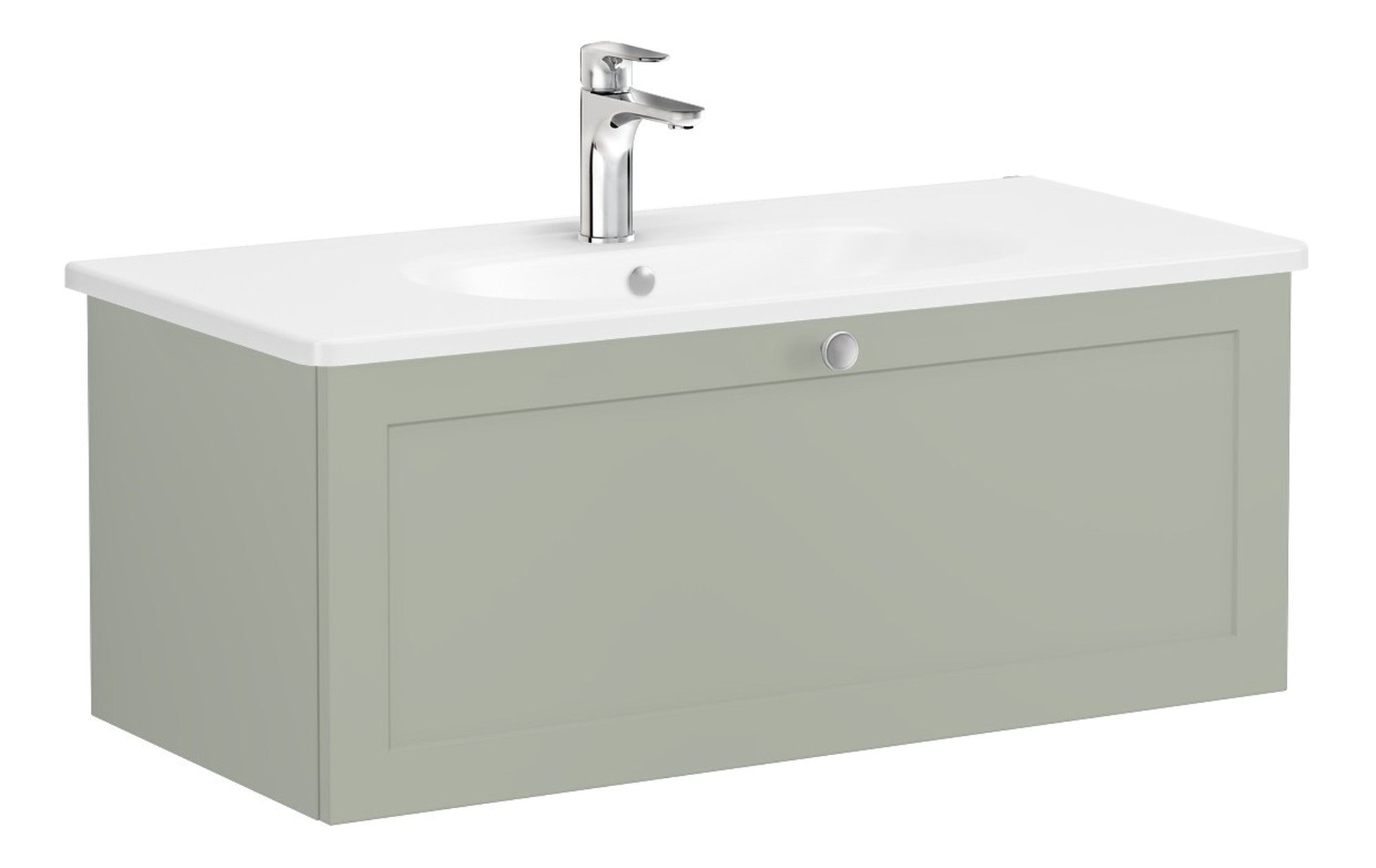 HRD Button Handle