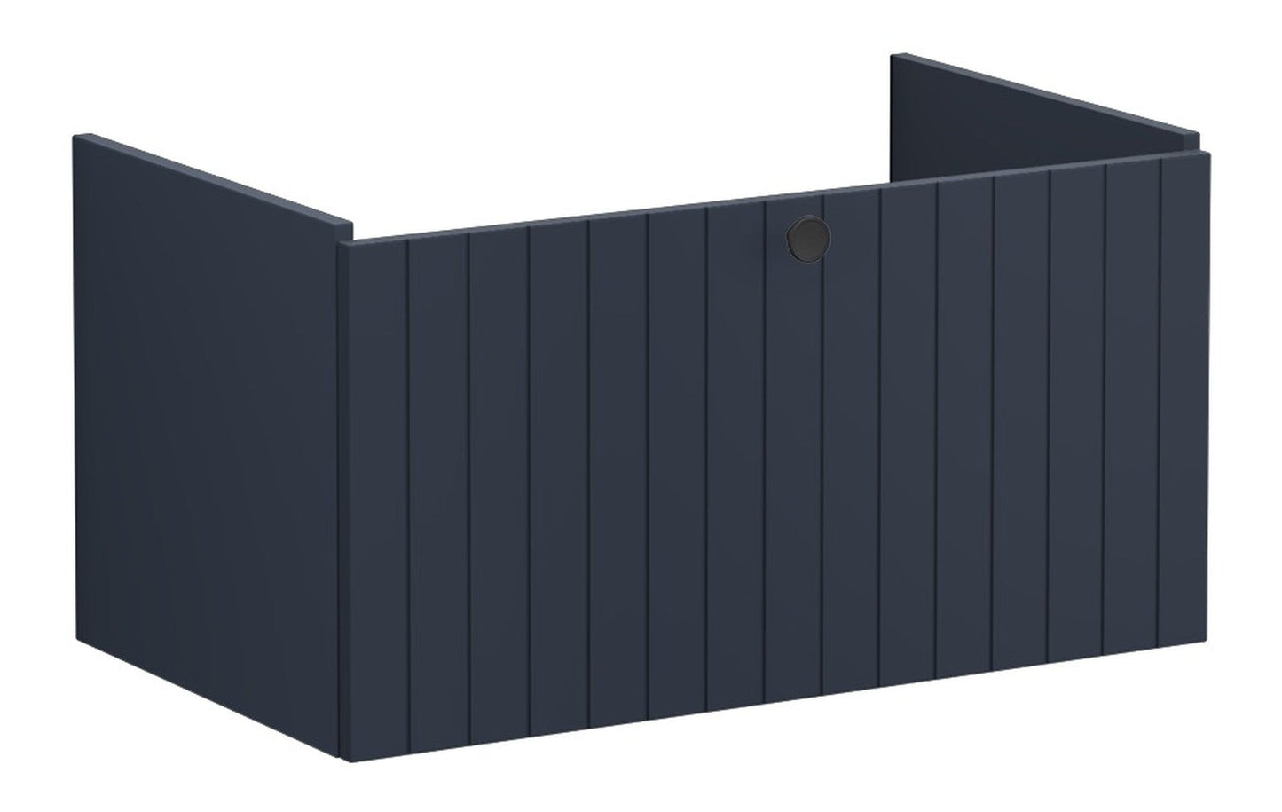 HRD 80cm 1 Drawer Washbasin Unit