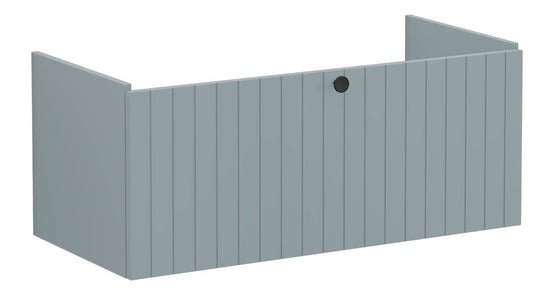 HRD 100cm 1 Drawer Washbasin Unit