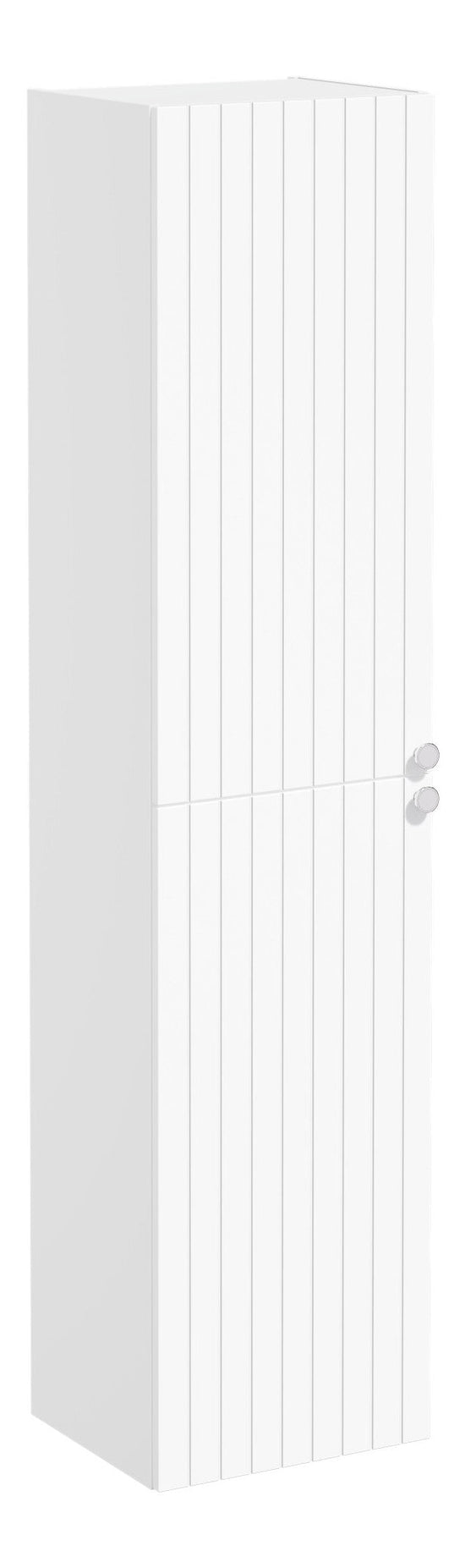 HRD 40cm 2 Door Tall Unit