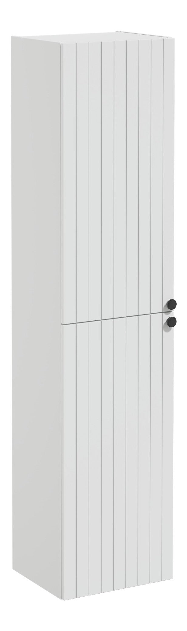 HRD 40cm 2 Door Tall Unit