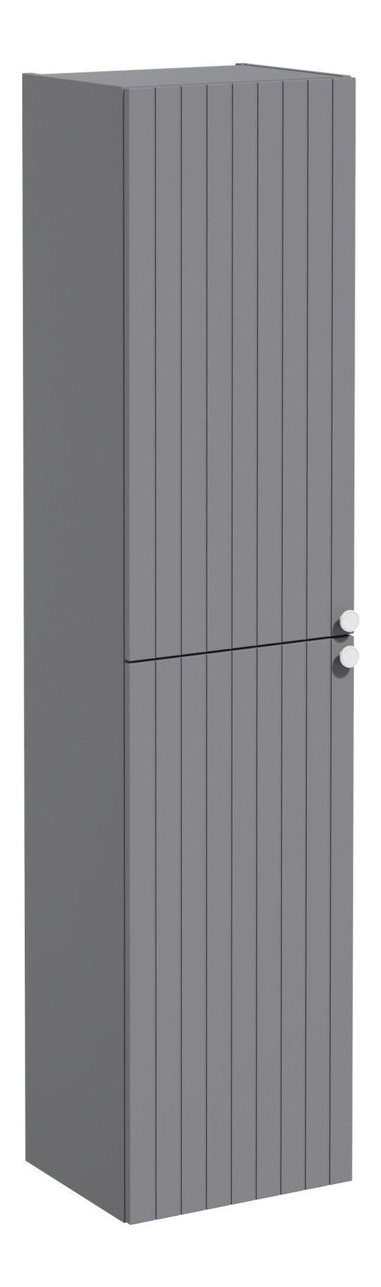 HRD 40cm 2 Door Tall Unit