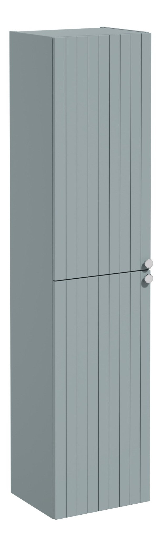 HRD 40cm 2 Door Tall Unit