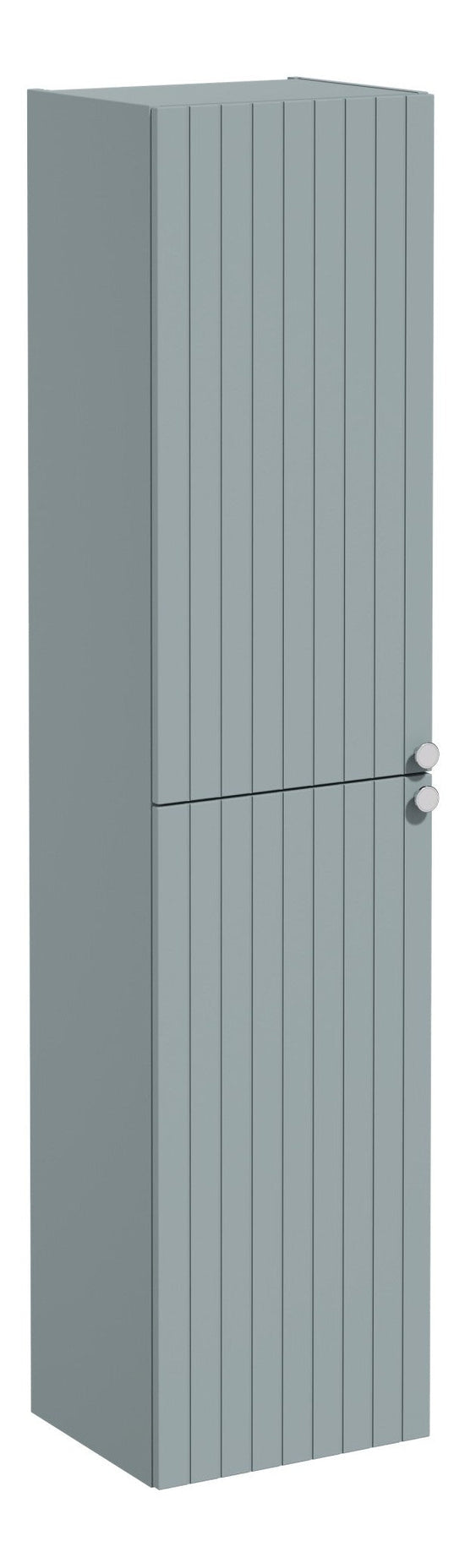 HRD 40cm 2 Door Tall Unit