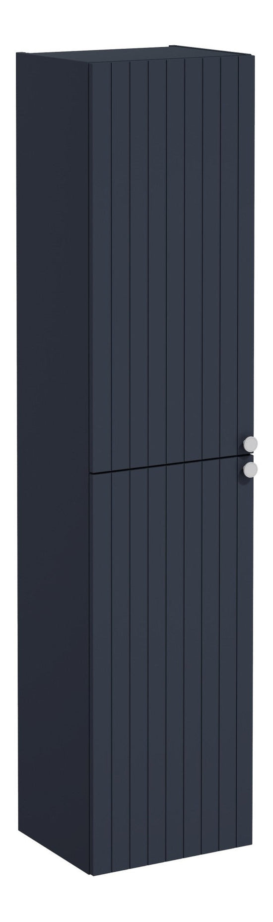 HRD 40cm 2 Door Tall Unit