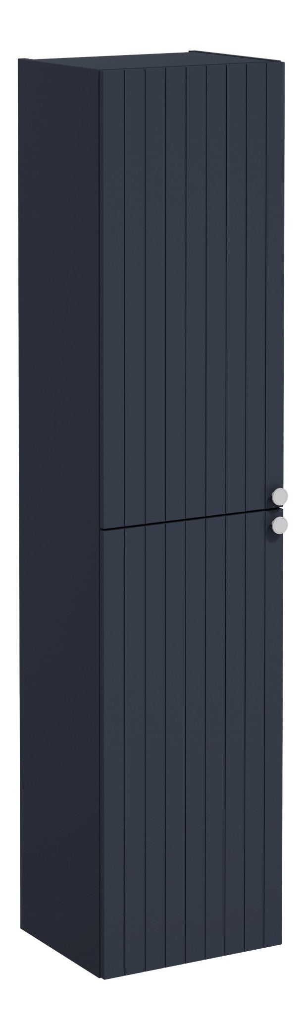 HRD 40cm 2 Door Tall Unit