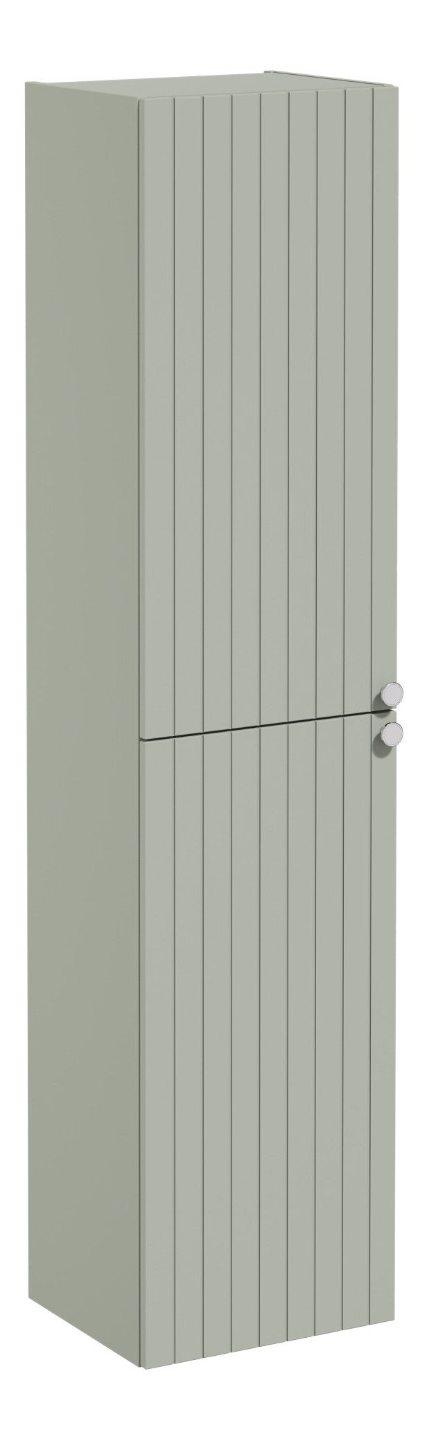 HRD 40cm 2 Door Tall Unit