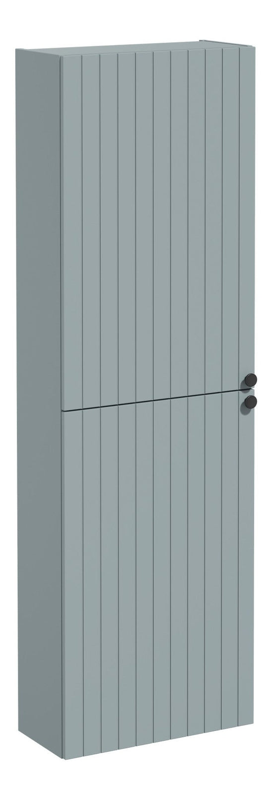 HRD 55cm 2 Door Slim Tall Unit