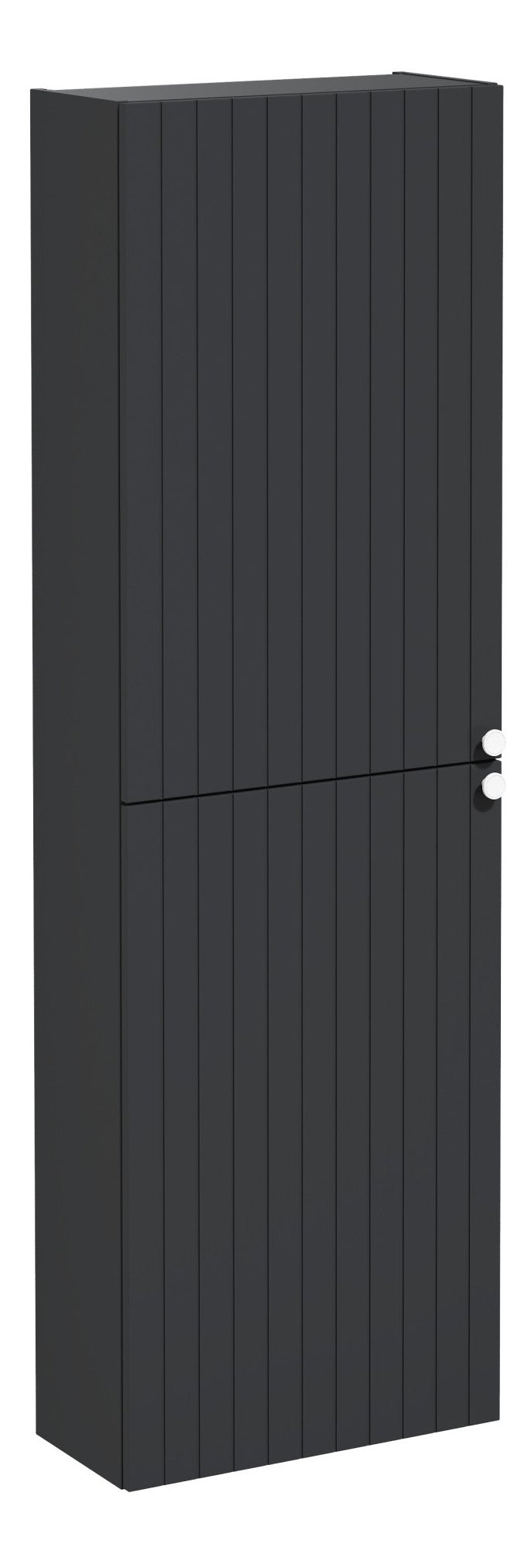 HRD 55cm 2 Door Slim Tall Unit