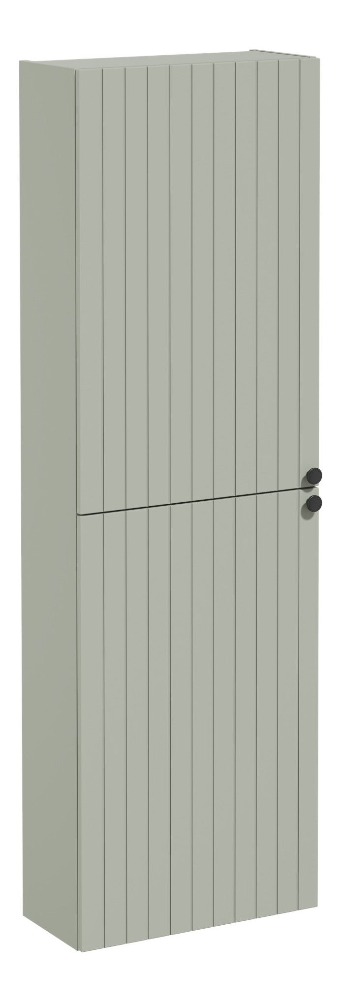 HRD 55cm 2 Door Slim Tall Unit