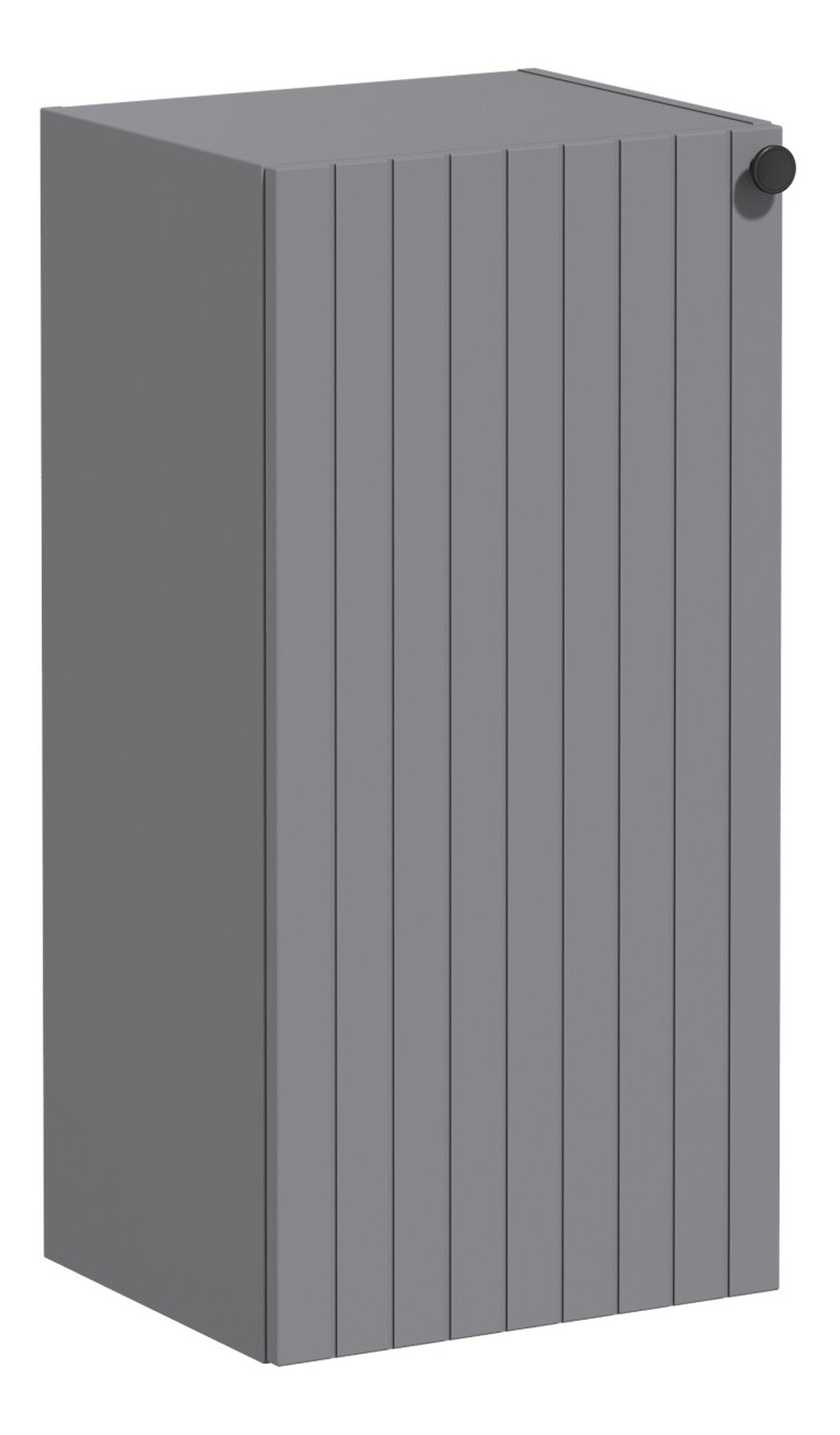 HRD 40cm 1 Door Lower/Base Unit