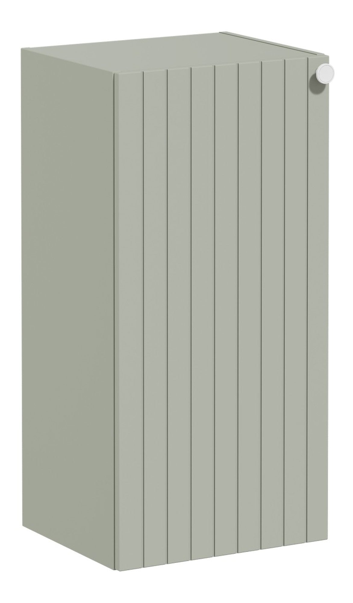 HRD 40cm 1 Door Lower/Base Unit