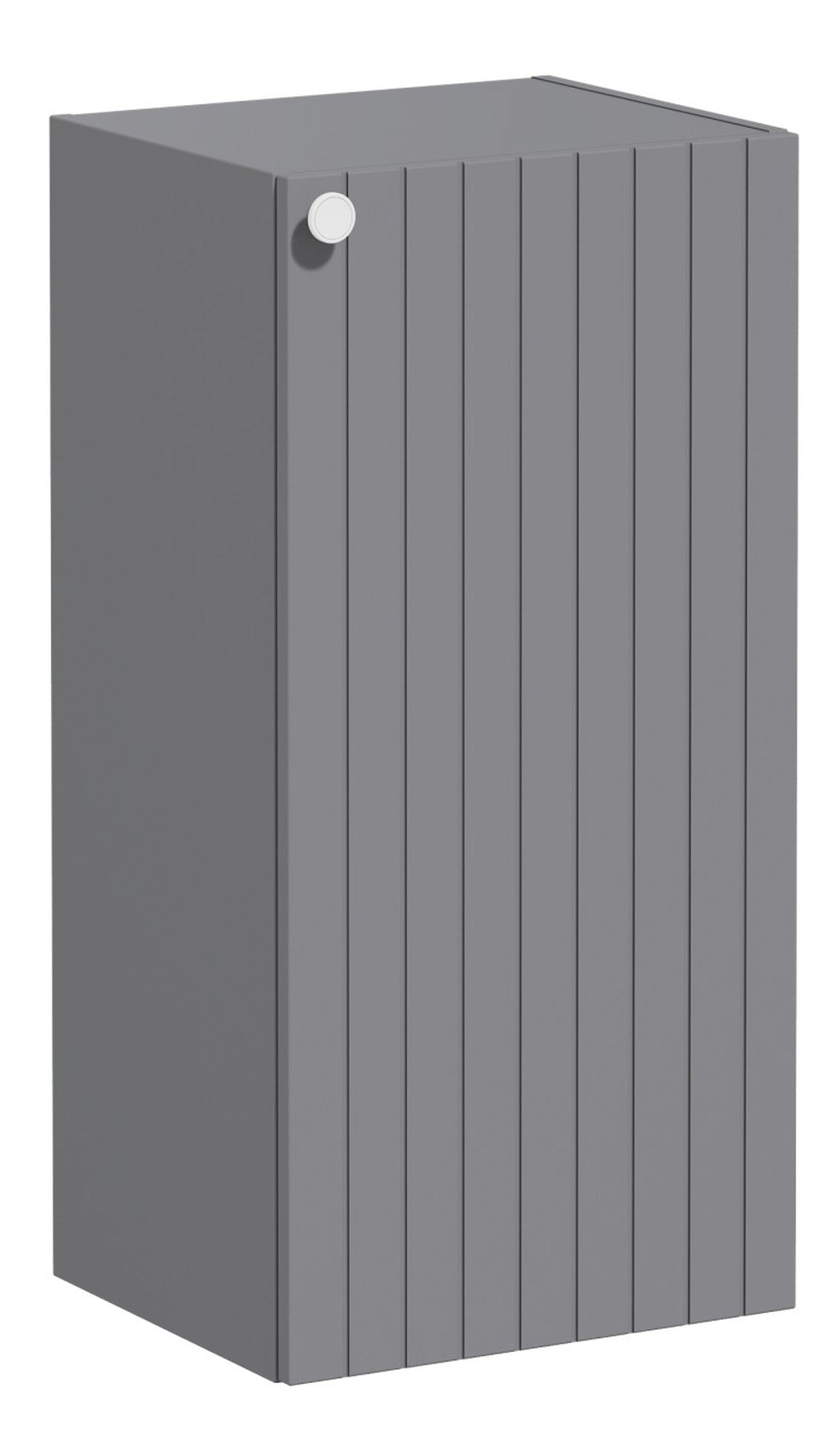 HRD 40cm 1 Door Lower/Base Unit
