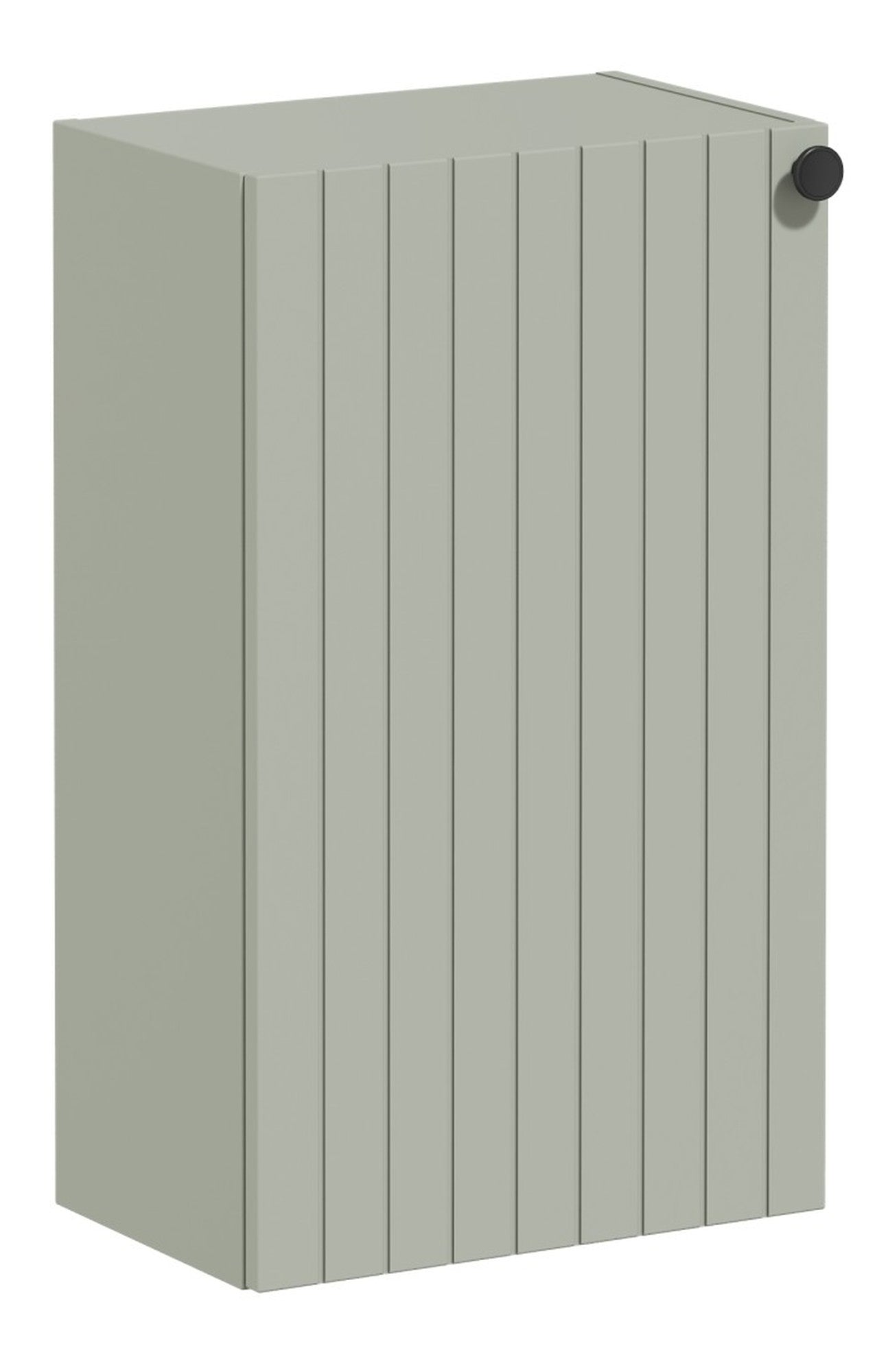 HRD 40cm 1 Door Slim Lower/Base Unit