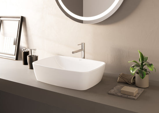 HRD 545x375mm 0TH Basin (No Overflow)