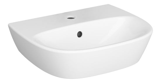 HRD 445x360mm 1TH Basin with Overflow