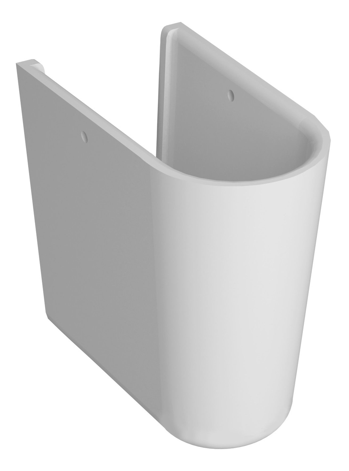 HRD 190x330mm Semi Pedestal Only