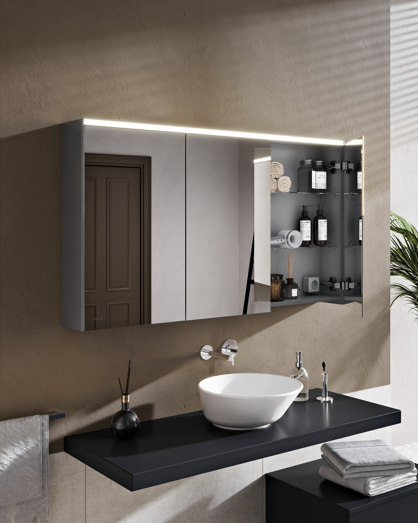 HRD 380x380mm 0TH Basin (No Overflow)