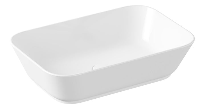 HRD 600x400mm 0TH Basin (No Overflow)