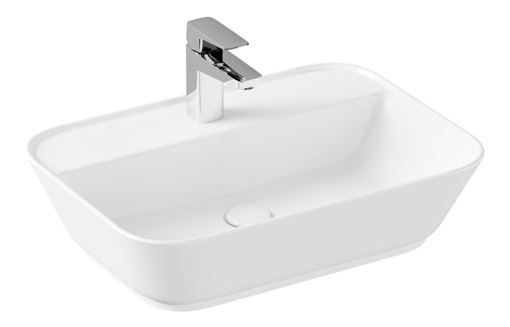 HRD 600x425mm 1TH Basin (No Overflow)