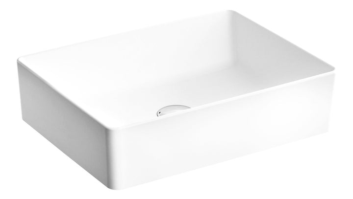 HRD 500x380mm 0TH Basin (No Overflow)
