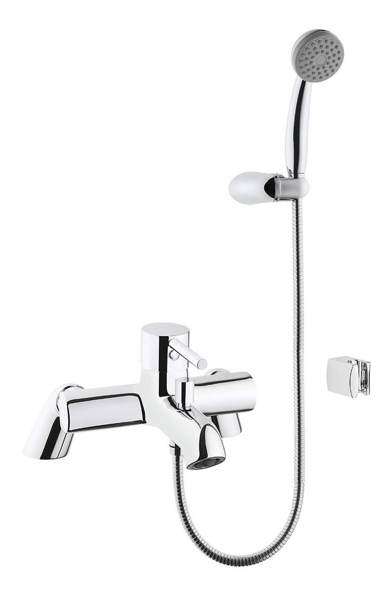 Sabira Minimax S Bath/Shower Mixer