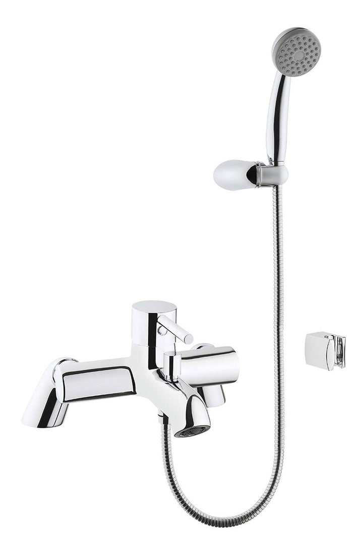 Sabira Minimax S Bath/Shower Mixer