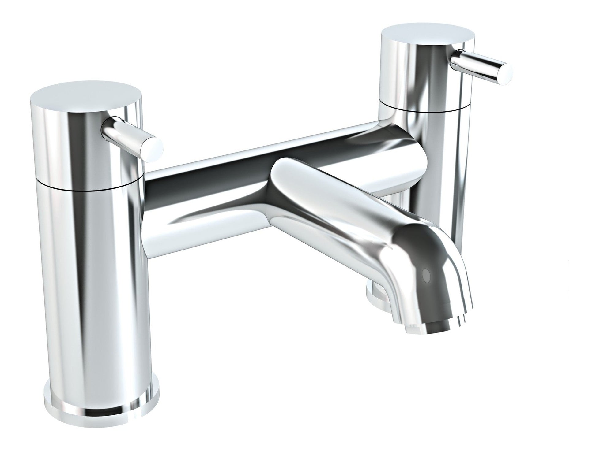 Sabira Minimax S 2-Hole Bath Filler