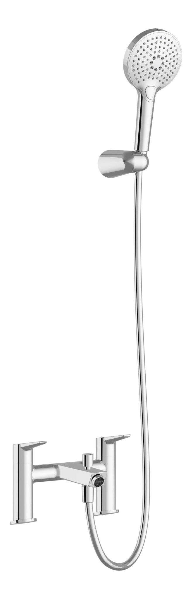 Sabira Solid S Bath/Shower Mixer