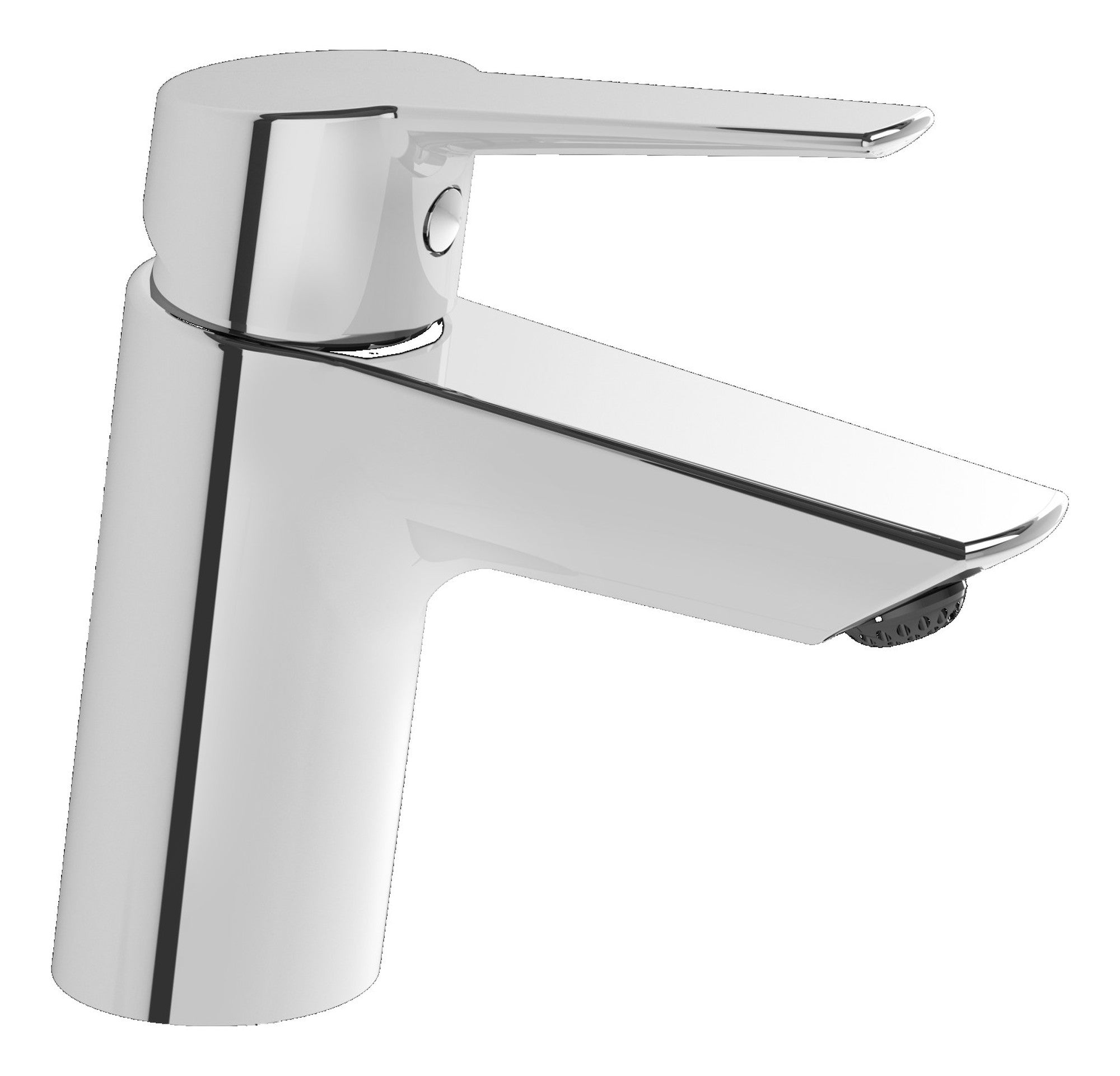 Sabira Solid S Basin Mixer