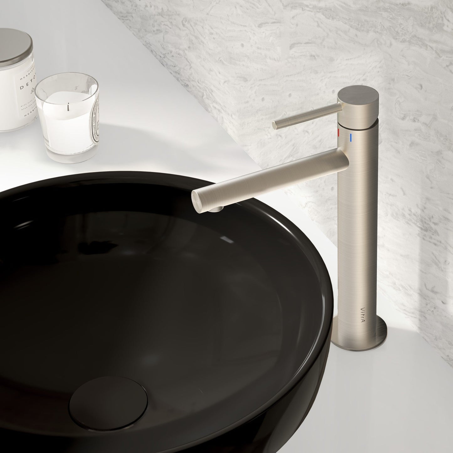 Sabira Origin Tall Basin Mixer