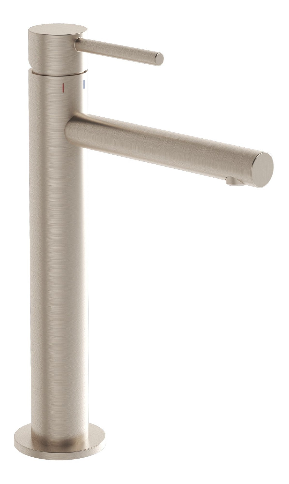 Sabira Origin Tall Basin Mixer