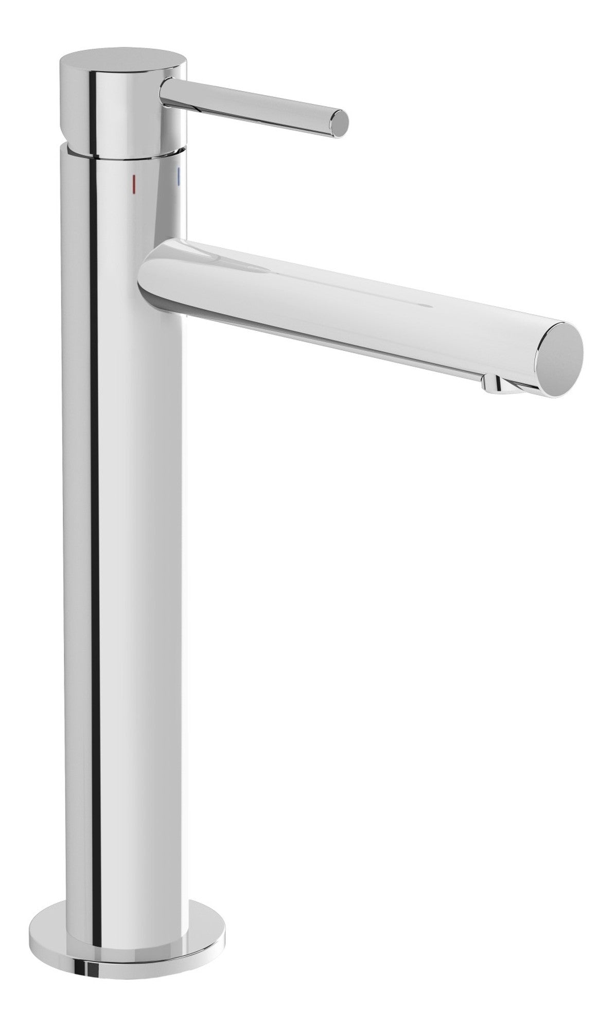 Sabira Origin Tall Basin Mixer