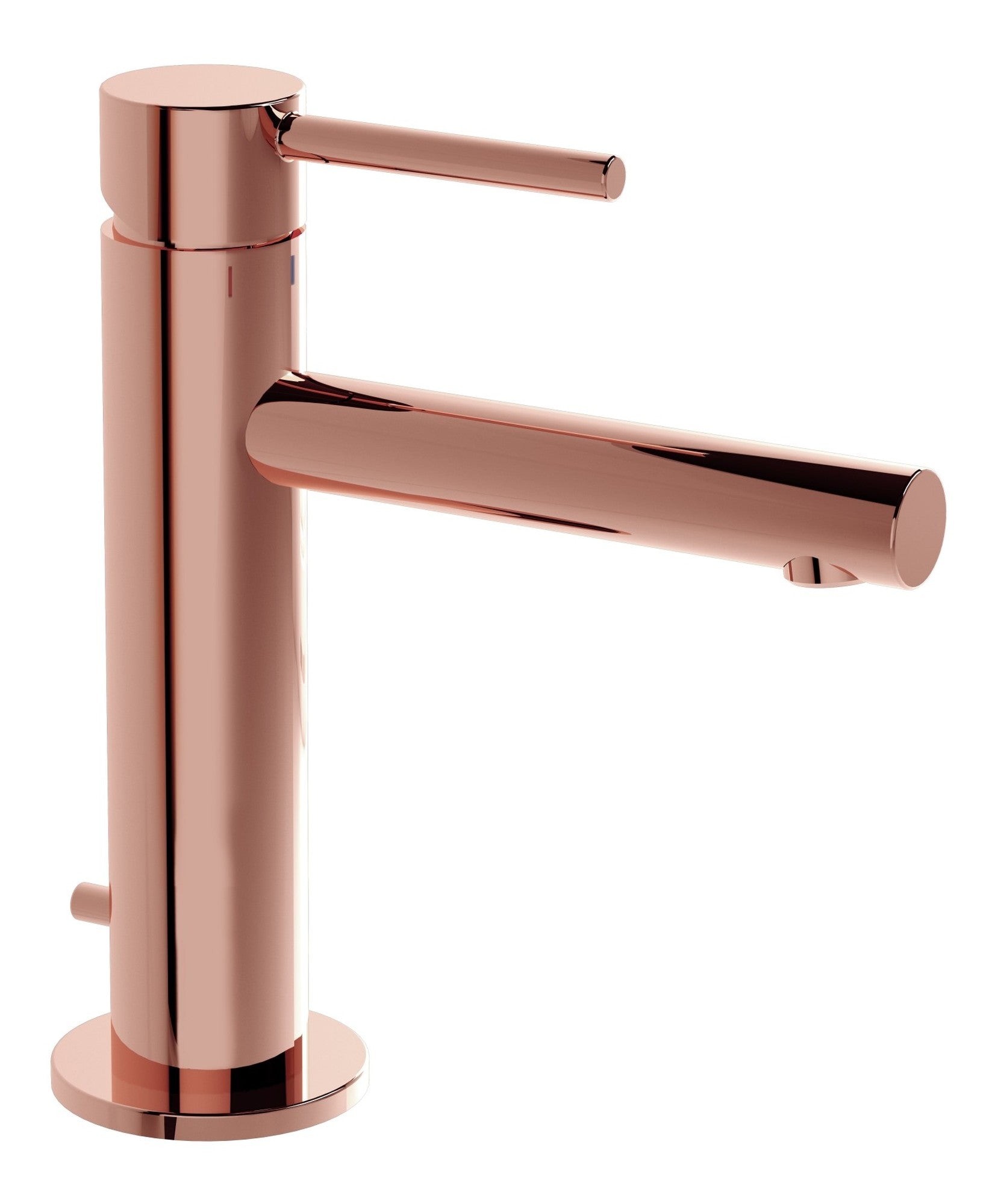 Sabira Origin Basin Mixer w/Waste Lever