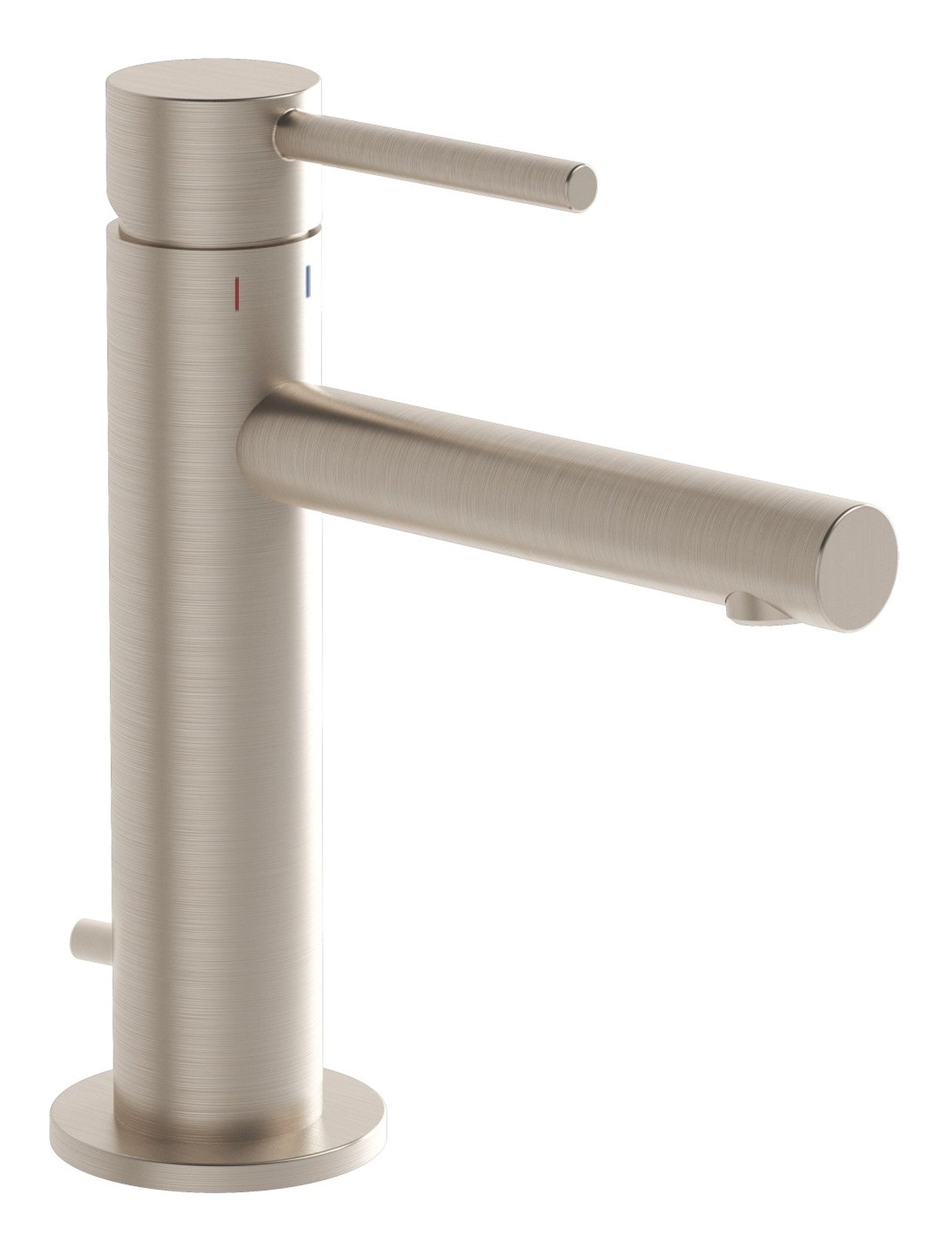 Sabira Origin Basin Mixer w/Waste Lever