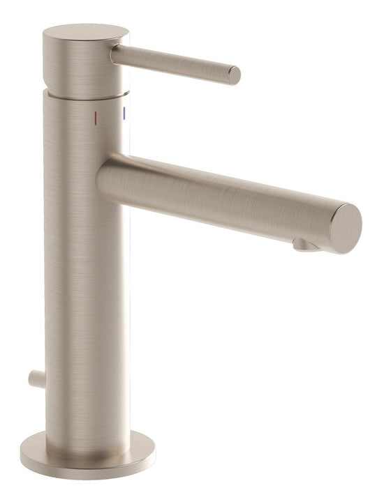 Sabira Origin Basin Mixer w/Waste Lever