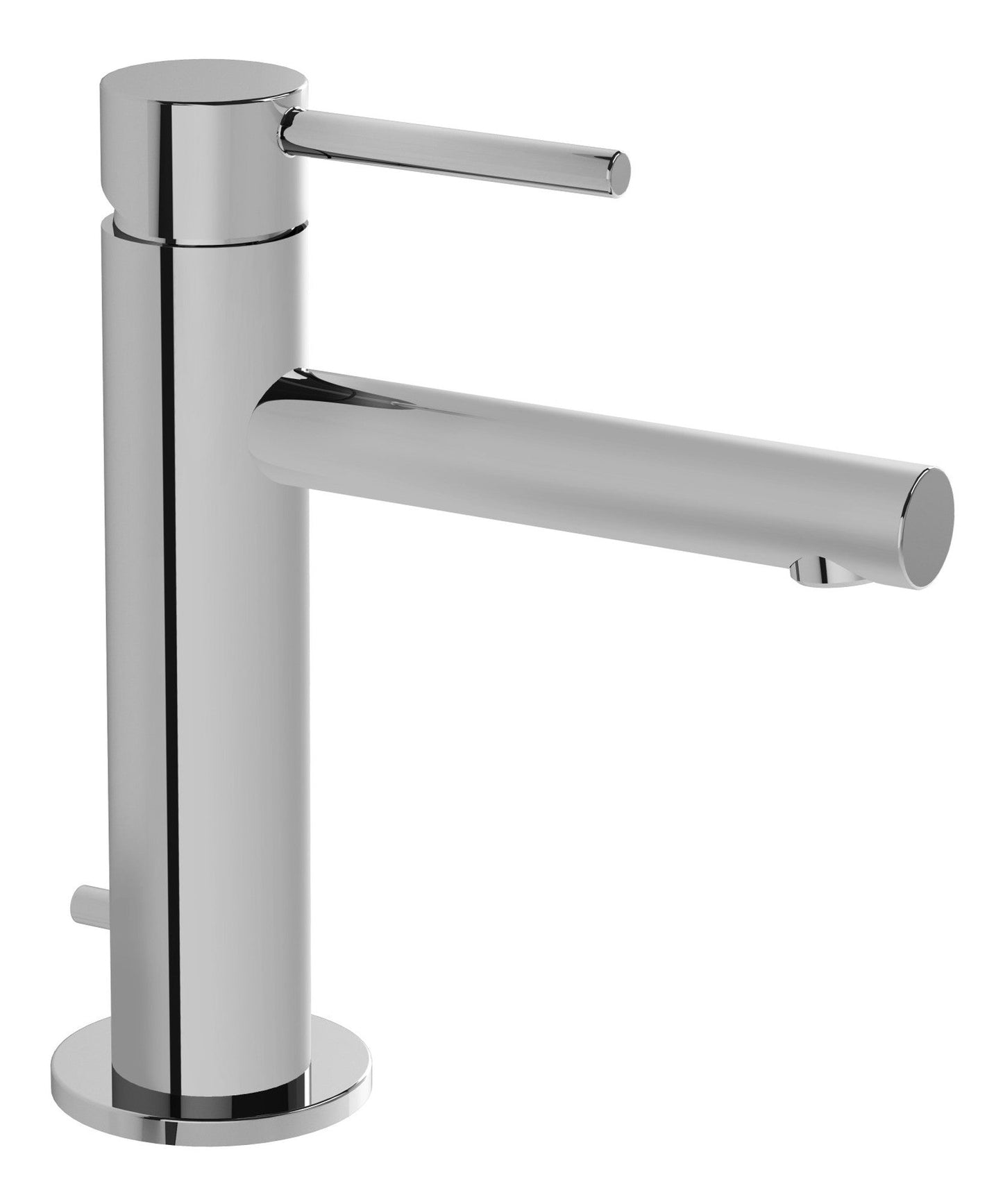 Sabira Origin Basin Mixer w/Waste Lever