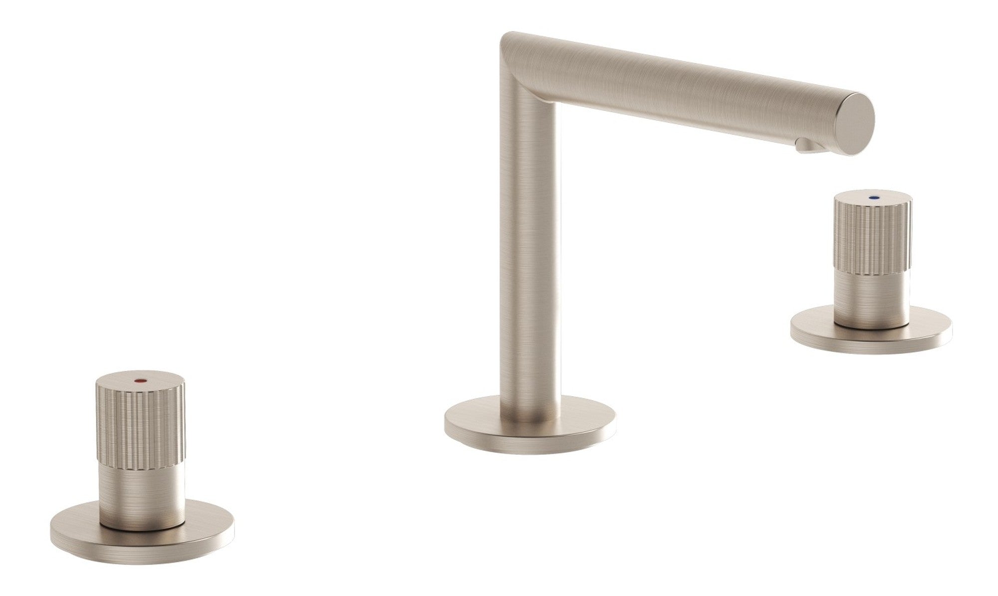 Sabira Origin 3-Hole Basin Mixer