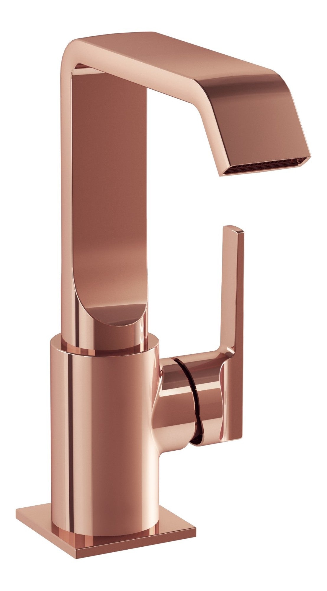 Sabira Suit Basin Mixer (Side Handle)