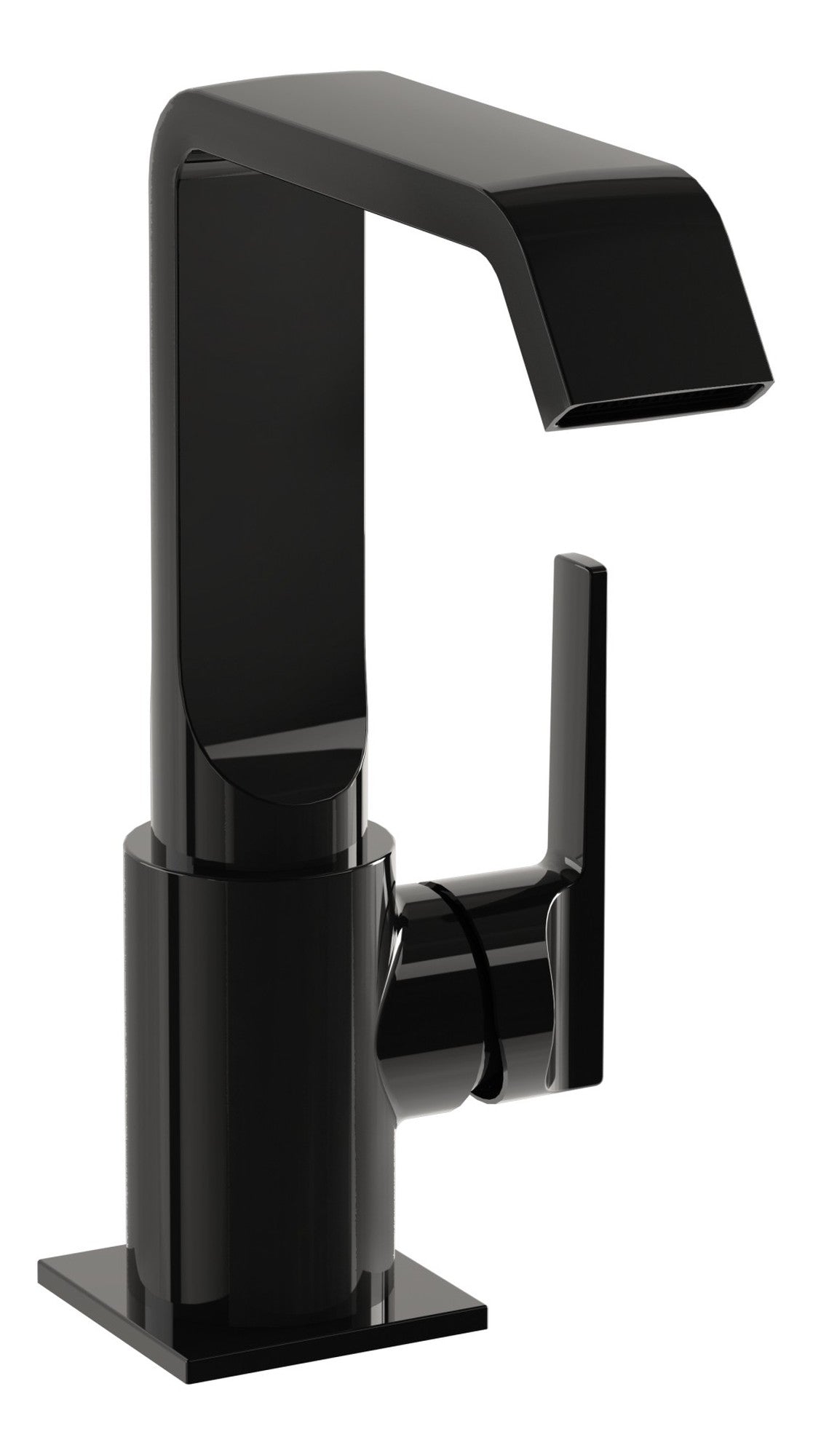 Sabira Suit Basin Mixer (Side Handle)