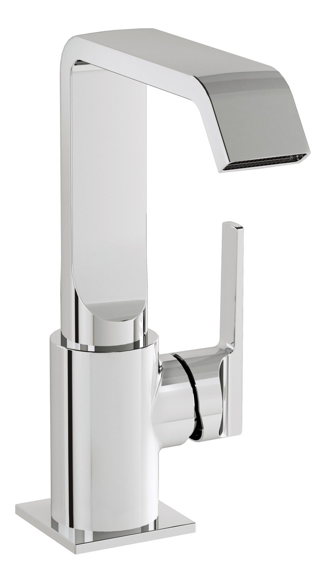 Sabira Suit Basin Mixer (Side Handle)