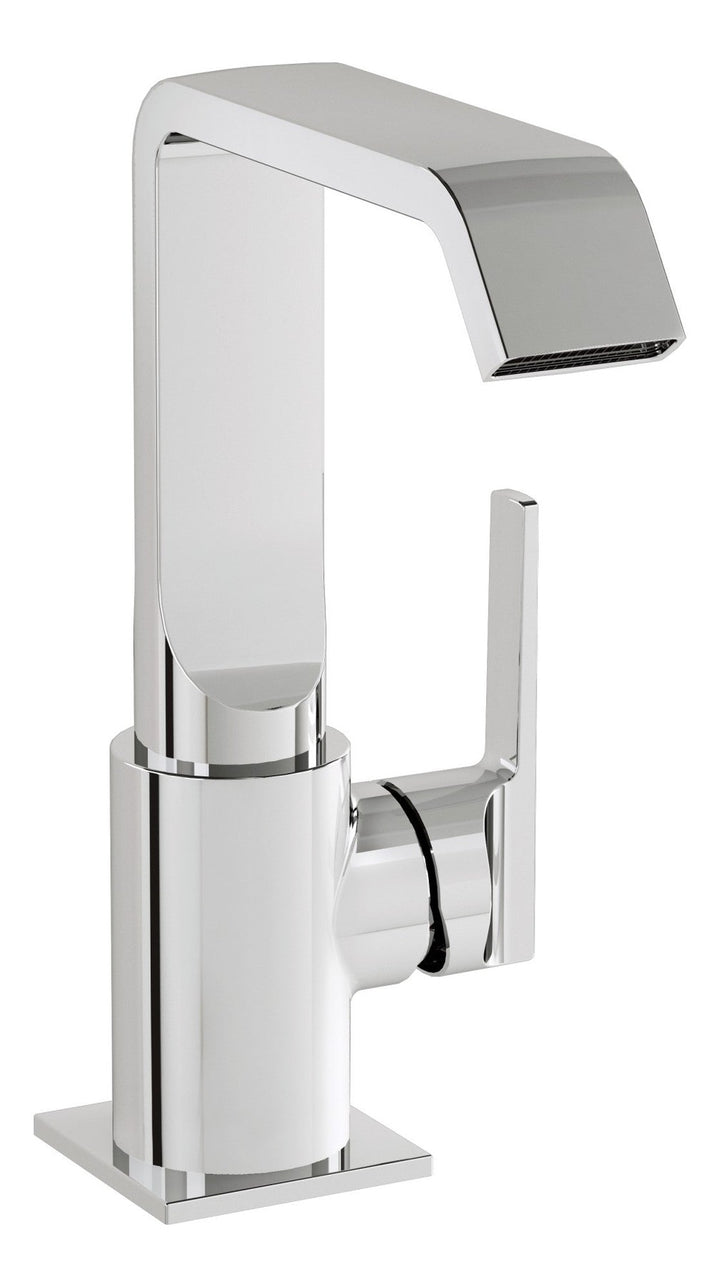 Sabira Suit Basin Mixer (Side Handle)