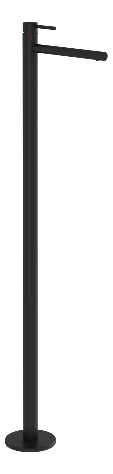 Sabira Origin Floor Standing Basin Mixer